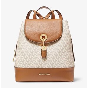 Michael Kors Backpack
